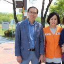 문화의거리쉼터 이미지