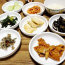 솥뚜껑야채곱창볶음 이미지