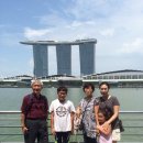 싱가포르 10 - 싱가포르 Best Tour 1 마리나 베이 샌즈 투어 이미지