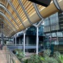 에스베이몰 | 싱가포르)JW메리어트 호텔 싱가포르 사우스비치 숙박 편(포인트+유료 숙박)