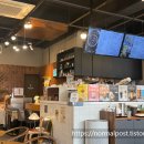 휘드카페 - 노원구 한글비석로15길 48 | ☕ [서울] 휘드카페 공릉점 - 에스프레소 테이스팅 후기