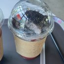 장사리카페 | [영덕/장사리] 주차도 좋고, 단체석도 있고, 내부가 시원한 오션뷰 베이커리 카페 &#39;장사리카페&#39;