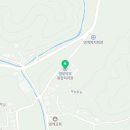 감애주하길(와룡면) 이미지