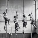 투엔지 헬스장 이미지