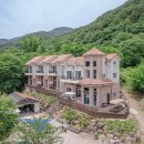 지리산뱀사골 맑은물 펜션 | [뱀사골펜션/애견동반]전객실 지리산 마운틴뷰 복층! 깨끗하고 가성비 좋은 별헤는밤펜션에서 힐링 휴가...