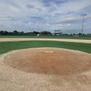 무안스포츠파크 야구장 이미지