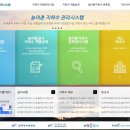 경기지하수 - 안성시 | 경기지하수
