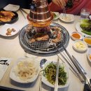 명륜진사갈비(영등포역점) 네이버블로그