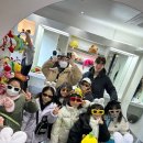 명품 하늘 합기도 이미지