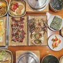 꽃게장집 이미지