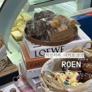 엔카페 | 익산카페 구움과자가 맛있는 곳 대학로 로엔