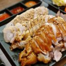 안성우체국 | 안성족발 아양동 맛집 막국수도 챙겨주는 이랑족발