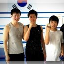 한국 다이어트 복싱클럽 이미지