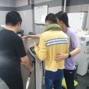 곰 체육관 이미지