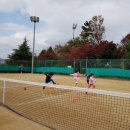 황령산레포츠공원 테니스장 이미지