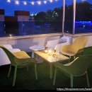 해변공원 야외화장실 사무동 | 강원도 고성 펜션 스테이디 감성 독채 숙소-가진 해변 역대급 오션뷰 후기