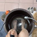건강찾기KK디톡스족욕 | 김해 족욕 제대로 즐기기! KK디톡스족욕 김해 외동점 찜질 후기
