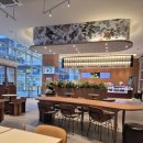 달리는커피미사강변스카이폴리스점 | 미사 카페 추천 파스쿠찌 하남스카이폴리스점 솔직후기 (주차, 분위기)