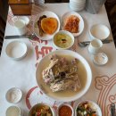 오백년 누룽지백숙 이미지