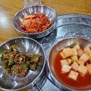 [청주 사천동] 청주 솥밥에 갈비탕 궁물을?! 갈비탕 맛집 명가가마솥갈비탕 내돈내산 후기