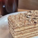 둔촌대로64번길 | 성남카페 모젤온더테이블 모란디저트카페 재방문하는 모란카페 다녀온 후기