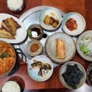 전통음식점 원양 이미지