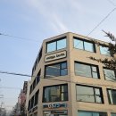 송리단길 카페 추천 &lt;아쿠아산타&gt; 케이크 디저트 월드타워뷰 카페