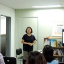 상림마을작은도서관 이미지