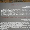 동리1호 이미지