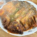 [점심] 매콤명태조림 진사댁명태덕장 화곡역