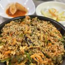 향미가든 | 하동 맛집 | 향미가든 재첩회 정식 화개장터 맛집 내돈내산
