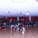 방송댄스B 이미지