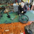 진영중학교 앞 이미지