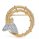 길샘의 명품 나들이- 김건희, 수용번호 4398의 명품들/반클리프,바쉐론,티파니,까르띠에,그라프,샤넬 이미지