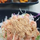 지숙봉멸치국수꼬마김밥