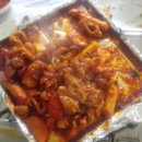 장수통닭 이미지