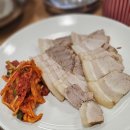 30년전통속초코다리냉면