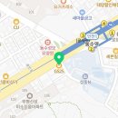 지에스25 동수어울림