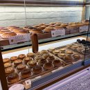 카페바움 신곡점(KAFFEE BAUM) | 성남 분당 미금역 바움쿠헨 디저트카페 | 카페바움 미금점 라떼, 독일디저트맛집