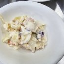 이화청국장 기사식당