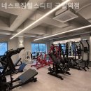 네스트짐 헬스피티 이미지