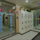 싱글하우스고시텔 앞 이미지