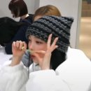음반사 럭드별 포카 특징(하츠투하츠)