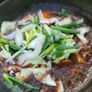 시골찜닭 이미지