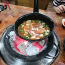 옛날오막집 이미지