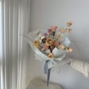 미묘,花 이미지