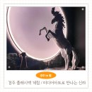 플래시백 계림 신상 미디어아트 체험형 전시 아이와 내돈내산 후기 경주 비올때가볼만한곳