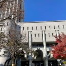 교대역 11번출구 앞 이미지