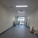 플러스퍼니처 | [일산평화사무용가구] 서울 영등포 센터플러스 사무실 납품 후기(2100테이블,18미리 유리)