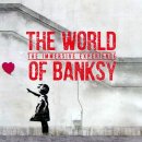 뱅크시 Banksy (1974~ ) 이미지